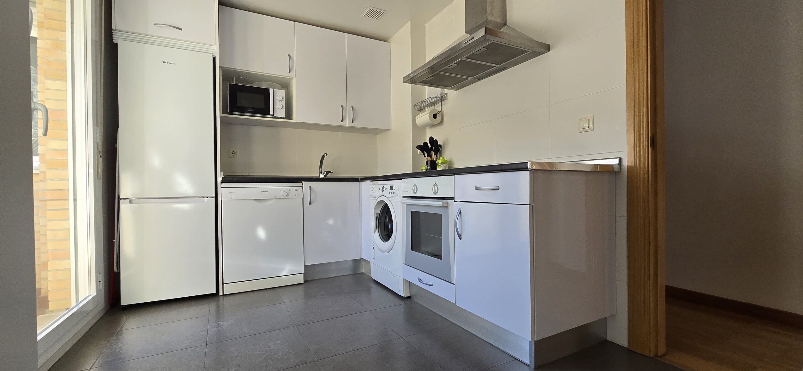 Mai bardenas cocina 1