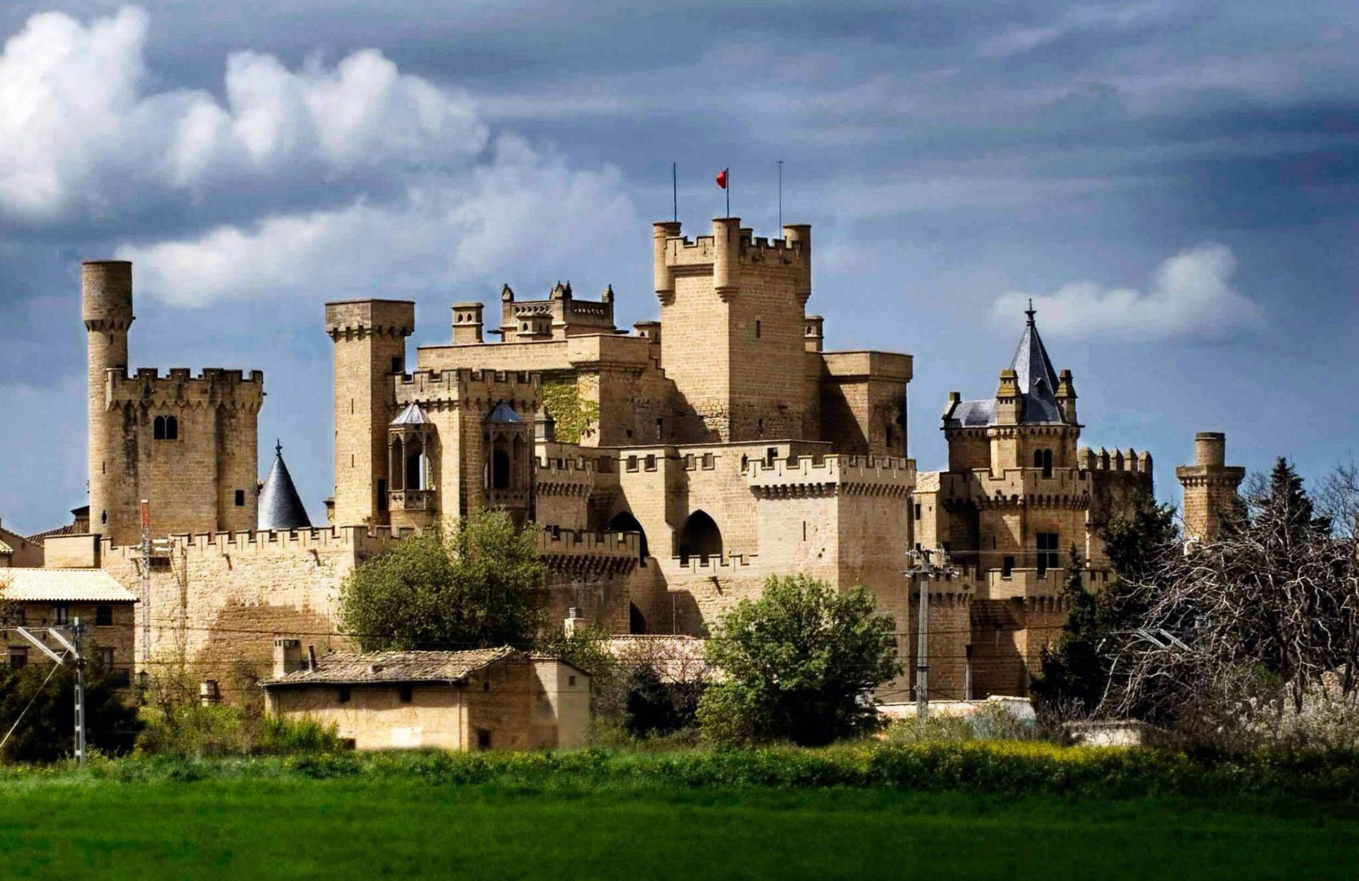 Olite 7